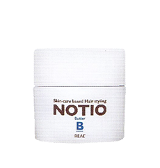 ノティオ　バター